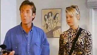 Femalien 2 (1998) full movie