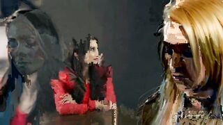 Girls way - Celeste Star Alix Lynx Artificial Intelligence Part 2.