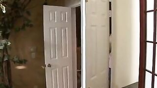 Sandy Summers and Faye Reagan