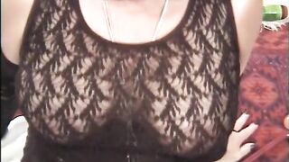 Perverted German Pissing Party 04 - mature lesbian games