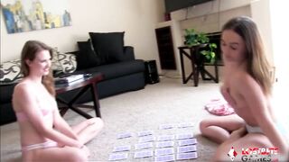 Whoever has the Best Memory Keeps on their Clothing in this Game