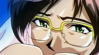 Hentai Girls in Sex Trouble on Desert Island