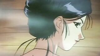 Hentai Girls in Sex Trouble on Desert Island