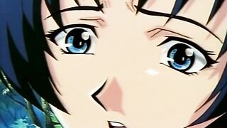 Hentai Girls in Sex Trouble on Desert Island