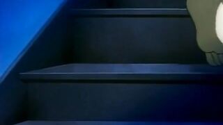 Hentai Girls in Sex Trouble on Desert Island