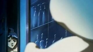 Hentai Girls in Sex Trouble on Desert Island