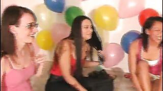 Darering Game 12 Round 3