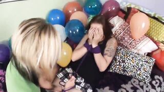 Lola Birthday Tickle - BHP