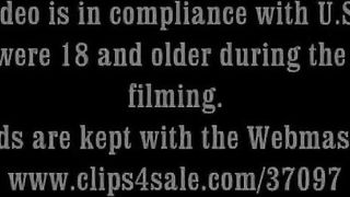 Broken Heart Productions - Renee & Bella Tickle Time