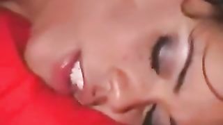 Courtney Devine & Sinnamon Love