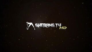 Shebang.TV - Candy Sexton & Amanda Rendall