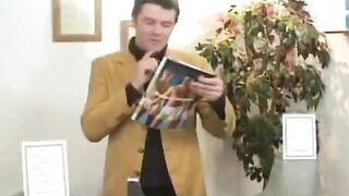 vicky valentine and milf