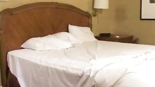 Advril and Lux Bedroom Passion