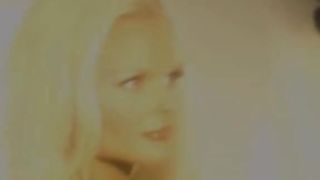 Katja Kean and Devinn Lane Enjoys