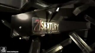 aleska nicole and sandy