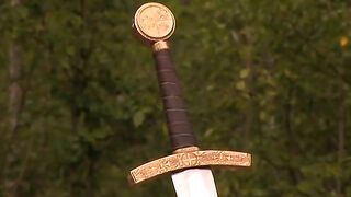 Caylian Curtis aka Kathy Lee xcalibur 2