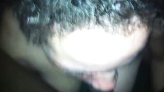 Lesbian Sucking Dick & Licking Ass
