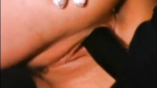 White Panties. Dirty Thoughts.