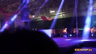 Coco De Mal Celje 2014 II
