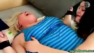 Fatty Tickle Torture Teaser.mp4