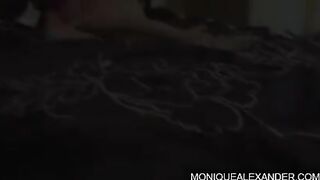 Monique Alexander and Jessica Jaymes