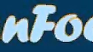 Russian foot worship in park