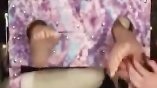 witch of oz ticklish