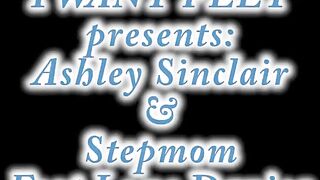 Asleigh Sinclair, Mia McKinley, Danica