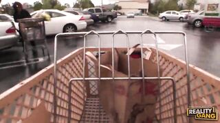 Audrey Hollander & Taisa Banx