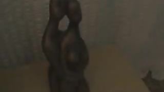 Lesbian Sock and Feet smelling