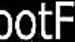 Sexy blonde feet worship.