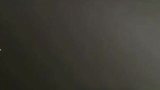 Hot amateurs use a strapon to fuck