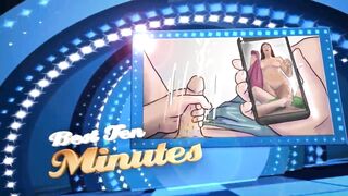 Latest Erotic Short Stories