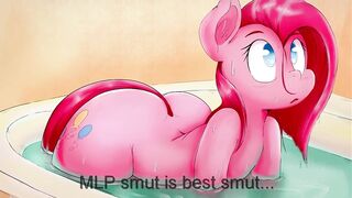 MLP Smut Is Best Smut...