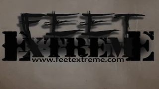 Overwhelming Foot Odour