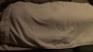Sensual Lesbian Massage Turns Into Fingering Orgasm
