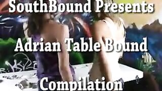 tickling f/f adrian tickled by zeek