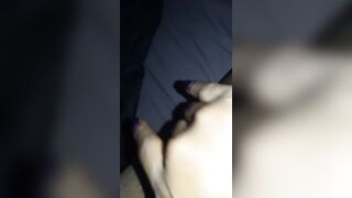 Making my pussy squirt