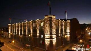 Threesome Foot Fetish