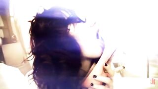 Threesome Foot Fetish