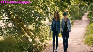 Blue is the Warmest Color (XXXVoliMeee.BlogSpot)