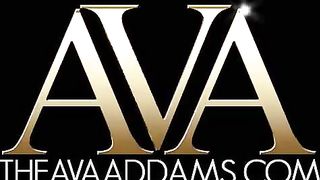 Ava Adams Foot Worship