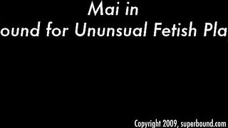 mai bound belly