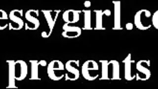 Wet and messy Lesbians