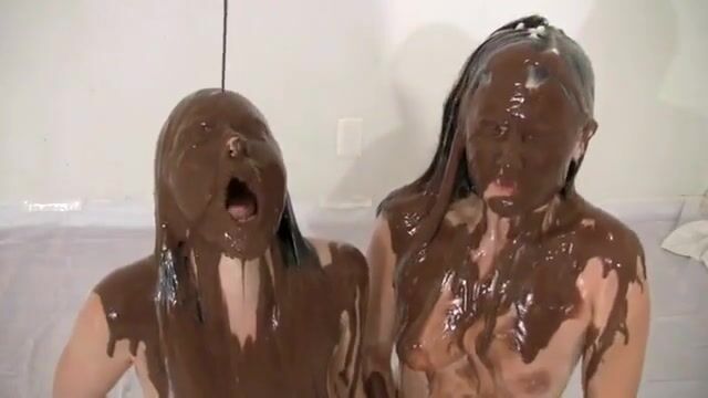 Wet and messy Lesbians - Lesbian Porn Videos