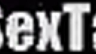 School Girls Experimenting - full scene