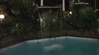 Brazilian kissing Paty!!!