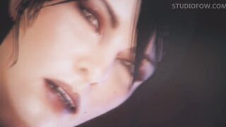 HMW - hentai mixes to skrillex (first try)