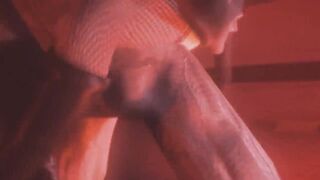 HMW - hentai mixes to skrillex (first try)