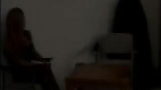 Girl on girl bondage